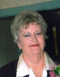 Ivy Faye Arbuckle Obituary January 12, 2021