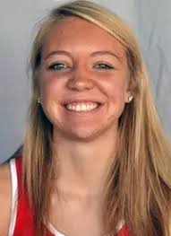 2013-14 Women's Indoor Track & Field Roster