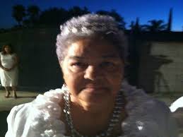 Angelina Godoy Obituary