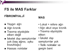 Fibromiyalji aslında hastayı dinleyerek teşhis edilir. Yumusak Doku Romatizmalari Ppt Video Online Indir