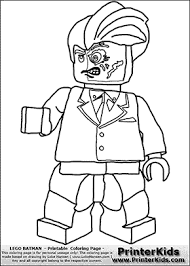 Lego Batman Two Face Coloring Page Preview Superhero Coloring Pages Lego Coloring Pages Batman Coloring Pages