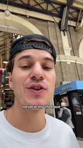 London Victoria Station