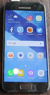 Hello friends, here are the top 5 best new upcoming flagship smartphones 2021 the most powerful mobile phones with new. Samsung Galaxy A3 2017 Wikipedia