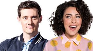 Summer Breakfast with Ed Kavalee and Ash London