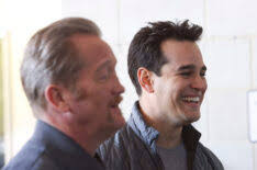 Chris Stolte's Instagram, Twitter & Facebook