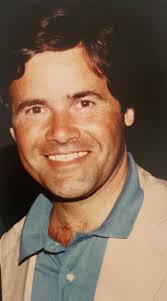 Gerald Egan Obituary