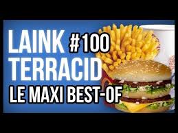A chaque fois je met des video pour dormir est des que j'allume mon ordi je tombe sur votre video. Le Maxi Best Of De Laink Et Terracid Youtube