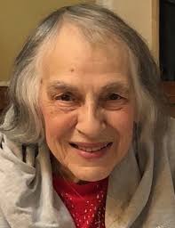 Annette Hackett's Instagram, Twitter & Facebook