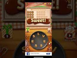 Word cookies is a very popular game which has been very consistent for over 4 years now. Word Cookies Daily Puzzle Answers Mar 9 Word Cookies Daily Answers Daily Puzzle Puzzle Of The Day Holiday