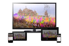 Weitere virengeprüfte software aus der kategorie internet finden sie bei computerbild.de! Amazon Prime Video Uber Chromecast Streamen So Geht S Servervoice
