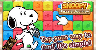 From right to left look at the colors inside them and pull the skulls in said order. Capcom Announces Snoopy Puzzle Journey For Mobile Devices Next Month Happy Gamer