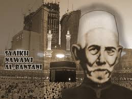 Dilahirkan di kampung tanara, serang, banten pada tahun 1815 m/1230 h. Syekh Nawawi Al Bantani Yang Berjuluk Sayyidul Ulama Al Hijaz
