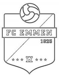By using this website, you agree to our use of cookies. Fc Emmen Color Page 1001coloring Com