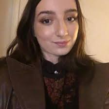 Haydee Guerra's Instagram, Twitter & Facebook