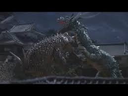 The Magic Serpent | Jiraiya vs. Orochi-Maru