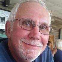 Michael D. Anderson Obituary