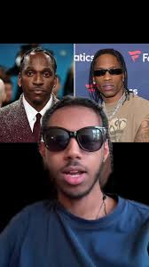 Trsvis Scott Pusha T