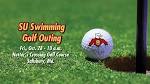 Swimming announces Golf Tournament for Oct. 28 - Salisbury University