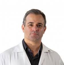 Dr. Marcos Moura Infectologista, Juiz De Fora