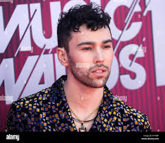 Max schneider hi-res stock photography and images