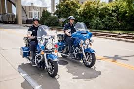 Image result for Police Blue 1946 Motorcycle