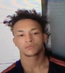 Sammy Bates Jr. Escape and Capture