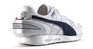 States are now eligible for $10 we are happy to offer free online returns for orders placed on puma.com within 45 days of purchase. Puma Puma Reissues The Rs Computer Shoe