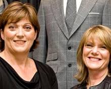 Bold and 'brat': Marks & Spencer bets