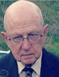 Obituary information for Robert Howard Riddle