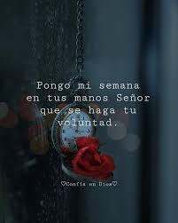 :d espero que les haya gustado! Violeta Sur Twitter Feliz Inicio De Semana Carlos Dios Te Colme De Muchas Bendiciones Siempre