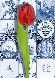 Hij is belangrijk voor het team, zoals de afgelopen weken wel te zien was, aldus de amsterdamse oefenmeester op de catalaanse televisie. Enkele Kaart Delfts Blauw Klassiek Met Tulp Typisch Hollands