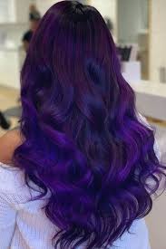 Arctic Fox Hair Color Beautyxlc I Am Speechless Thank You Ashley Bondgirl From Bondgirl Hair For Purple Ombre Hair Hair Color Purple Hair Dye Colors