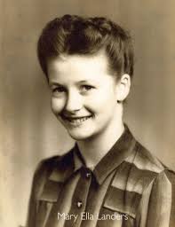 Obituary information for Mary E Andrews