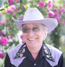 Patrick Ambrose Haggerty (1944-2022)