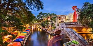 Things to do in san antonio. San Antonio Riverwalk Area Hotels Holiday Inn Express San Antonio N Riverwalk Area