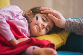 Viral Infection In Children Causes Symptoms And Remedies