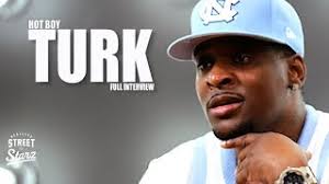 Turk Talks Lil Wayne, Hot Boys Reunion & Baller Blockin Film