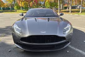 Image result for Magnetic Silver 2018 Aston Martin