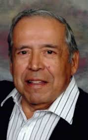 Obituaries in the Courier this week, Dec. 8-13