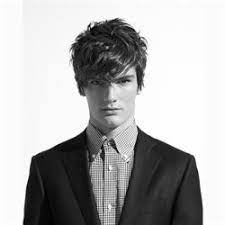 Peter Prosser Presents Mister Behindthechair Com Hot Hair Styles Mens Messy Hairstyles Chic Short Hair