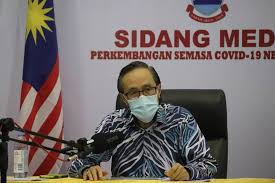 Ramai penjawat awam ikhlas dan tekun bekerja untuk menyumbang dari awal berkhidmat hingga hari ini dengan semangat profesional, katanya ketika ditemui menurutnya jika unsur itu wujud sudah tentu penjawat awam yang dikenal pasti terlibat akan diambil tindakan mengikut peraturan sedia ada. Penjawat Awam Persekutuan Dibenarkan Masuk Sabah Borneo Today