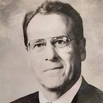 Louis E. Gerber Obituary (2024)