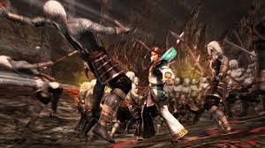 Considering nintendo's pedigree as compared to tecmo koei's, that statement can be seen as quite laughable, but nevertheless, warriors orochi 3. Warriors Orochi 3 Review Tech Gaming