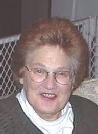 Jane Huff Obituary July 24, 2020