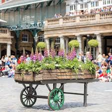 Instagram Photo By Official Covent Garden Insider Jun 19 2016 At 11 55am Utc Covent Garden Bloom Garden Shop