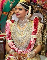 Pin On South Indian Bride