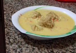 Setiap buat ini selalu ingat almarhumah ibuku. Resep Sayur Tahu Sumedang Yang Menggugah Selera Resep Enyak