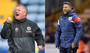 Кубок фа 20/21, кубковый раунд. Sheffield United Vs Bristol City Live Stream How To Watch Online And On Tv Football Sport Express Co Uk