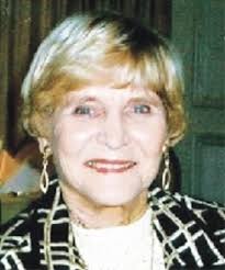 Sara Ferguson Obituary (1924