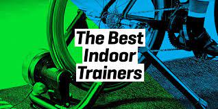 The sturdy steel suito is one the best value direct drive trainers we've tested. Best Bike Trainers 2021 Indoor Cycling Bikes